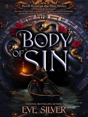 cover image of Body of Sin